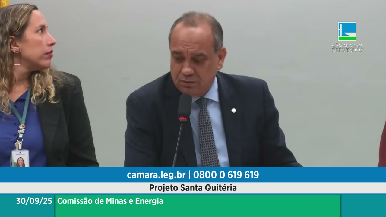 Vídeo do evento em 53:44