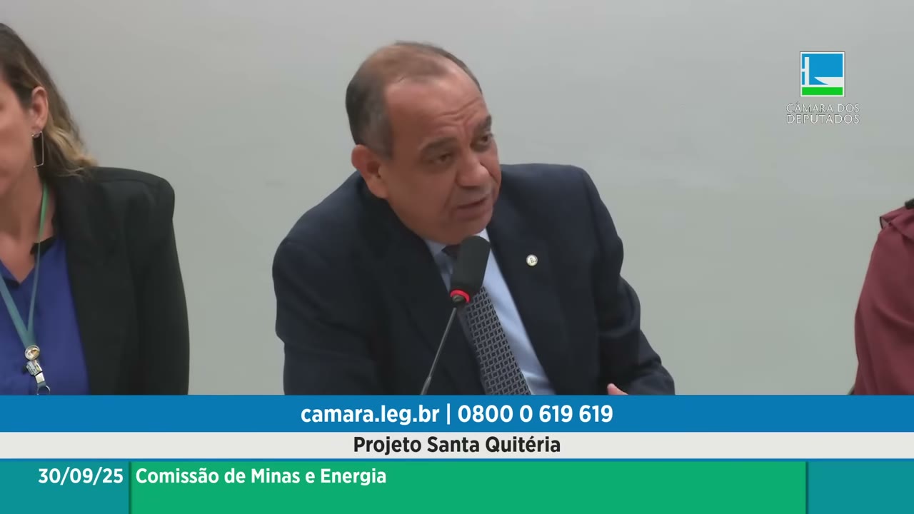 Vídeo do evento em 1:14:23