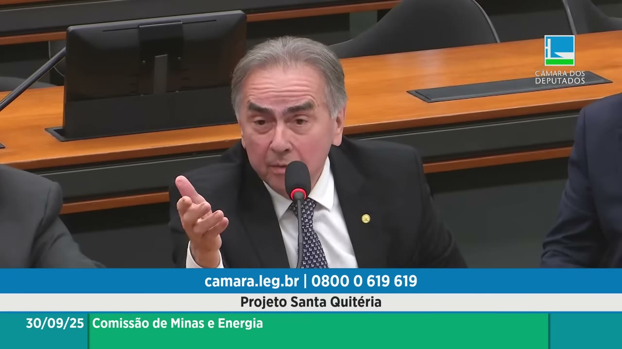 Vídeo do evento em 1:18:55
