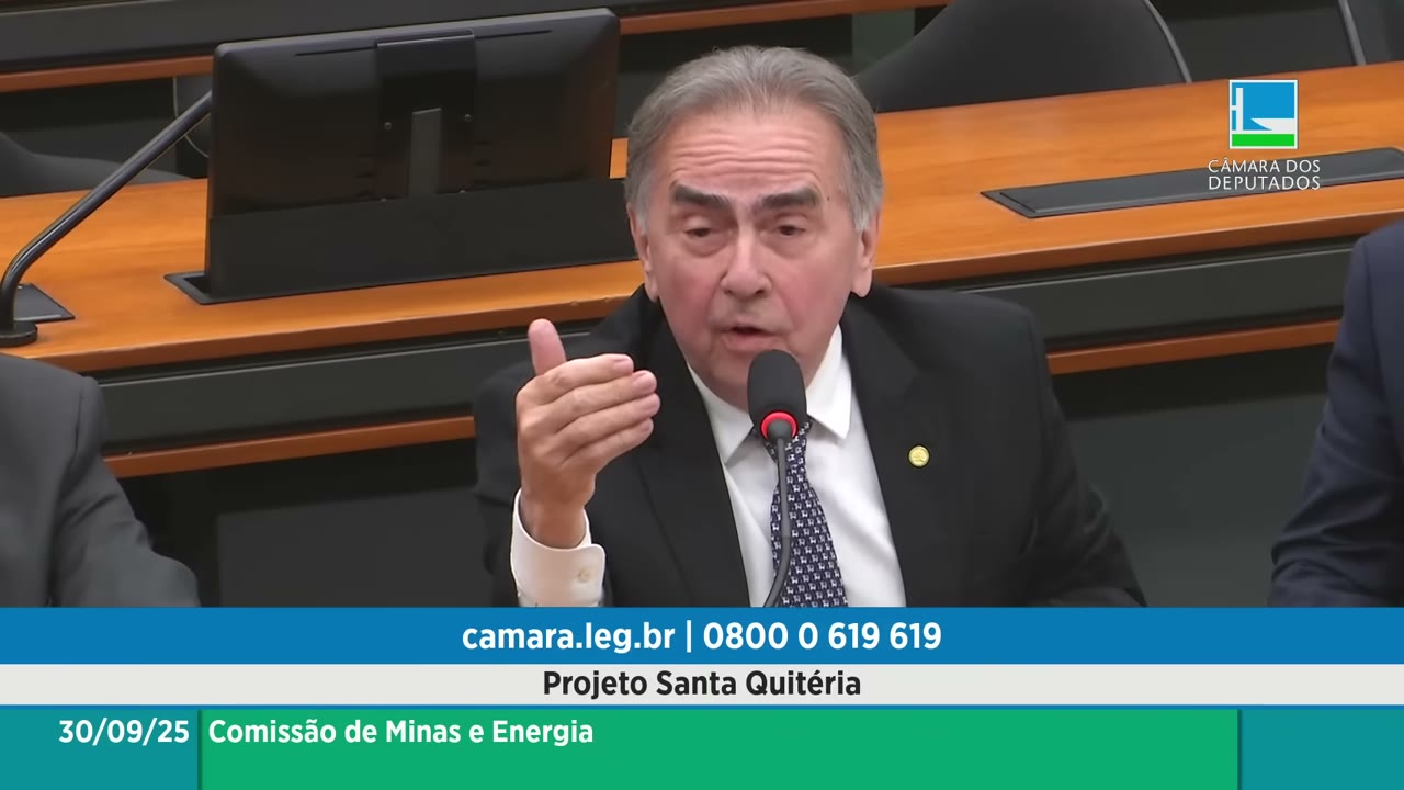 Vídeo do evento em 1:21:49
