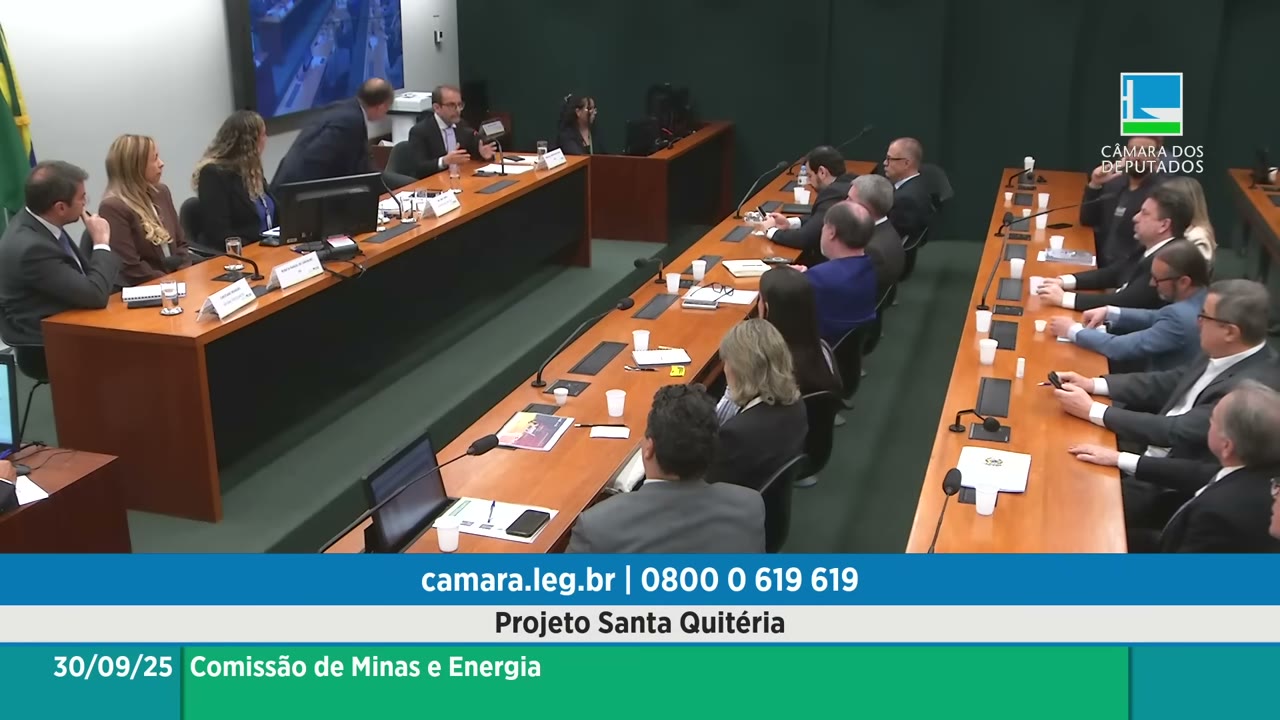 Vídeo do evento em 2:20:18