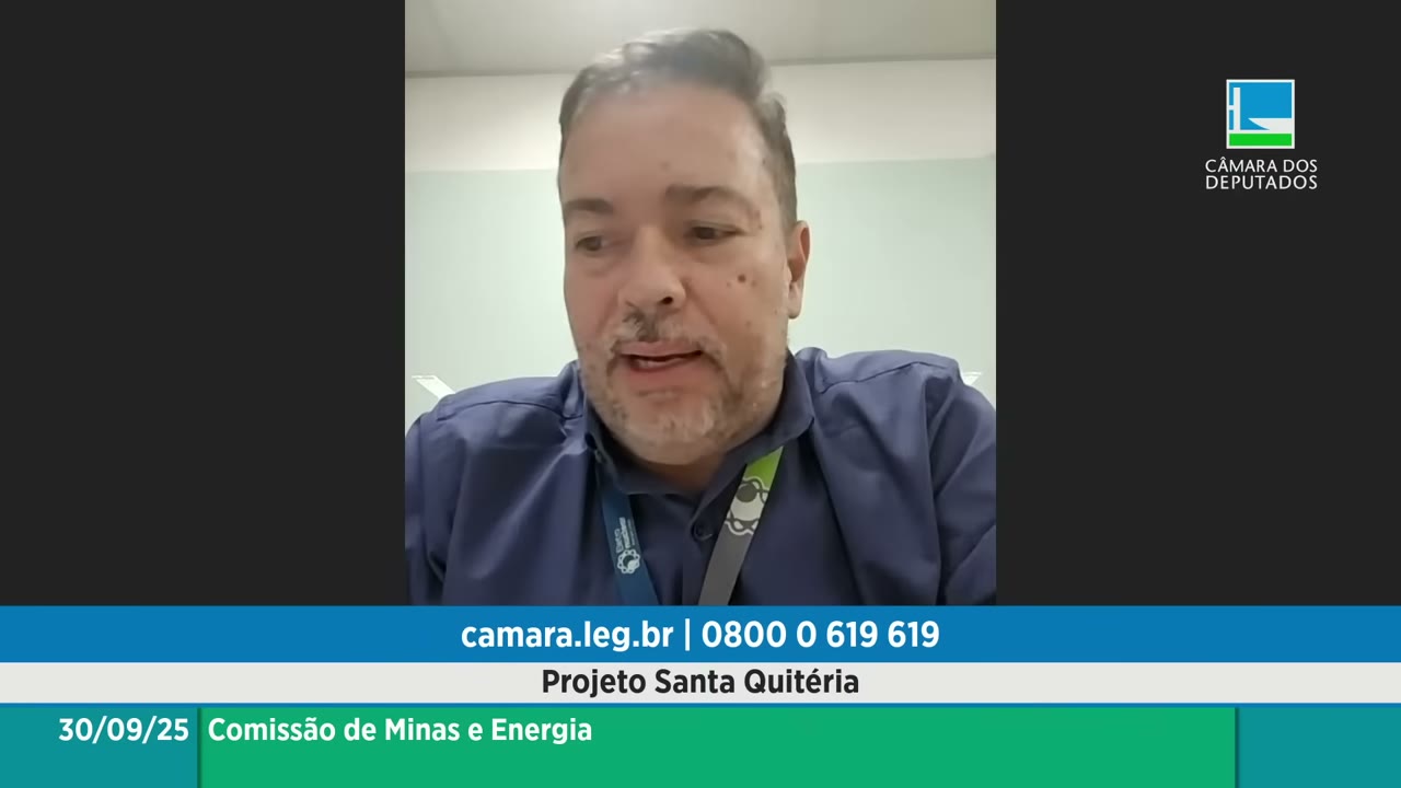 Vídeo do evento em 2:42:42