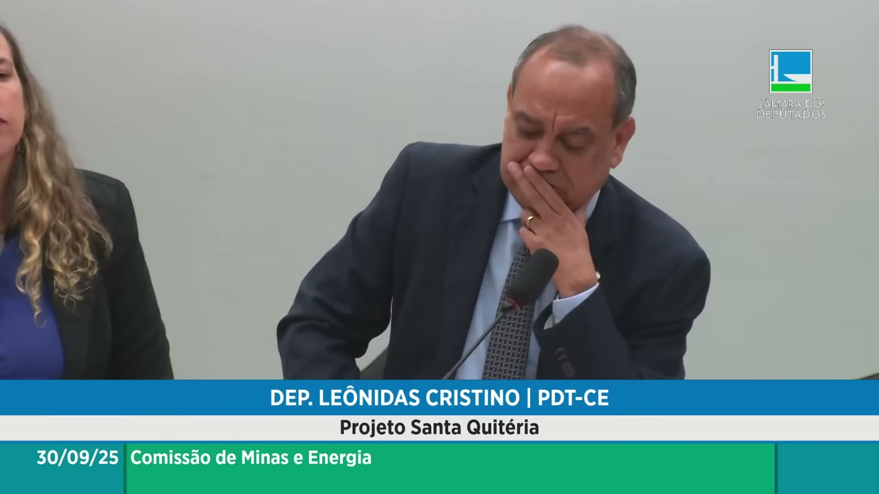 Vídeo do evento em 3:10:18