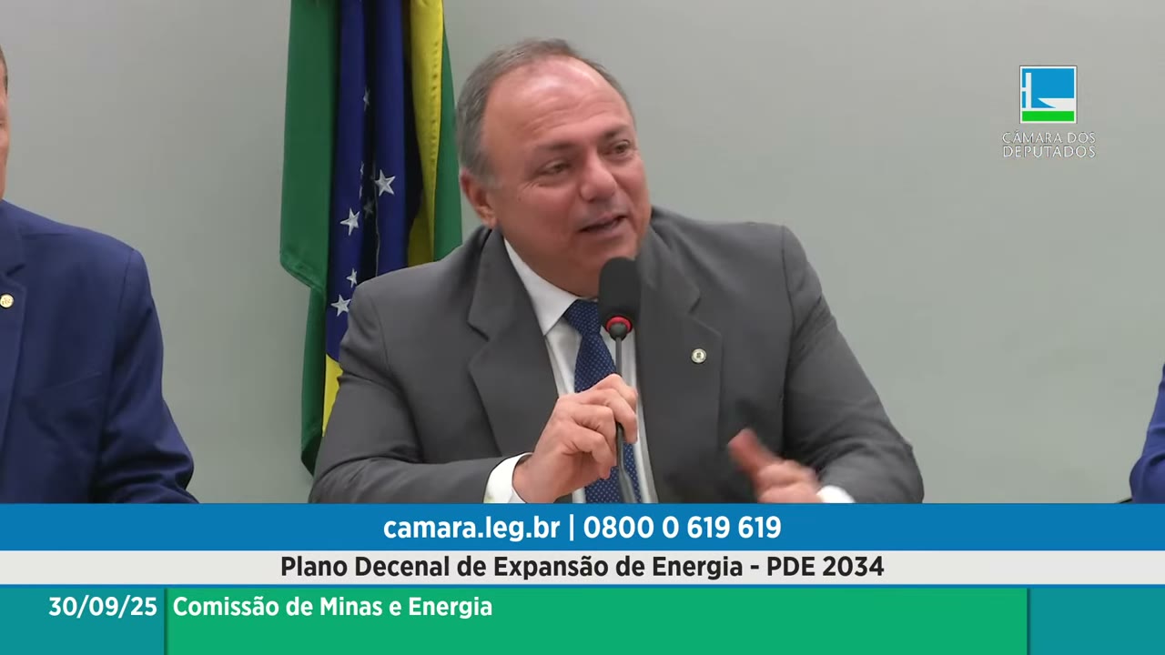 Vídeo do evento em 1:02:09