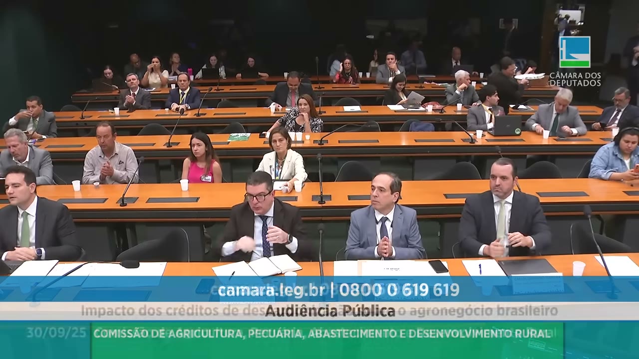 Vídeo do evento em 15:23