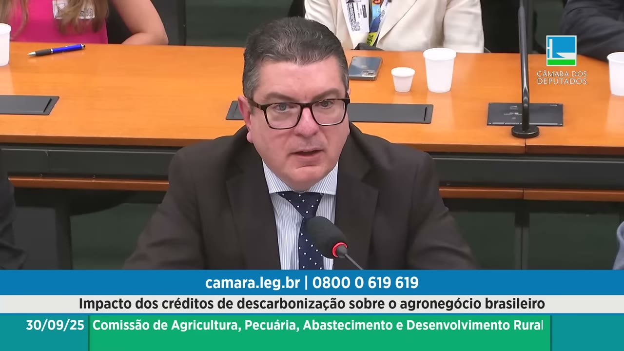 Vídeo do evento em 56:32