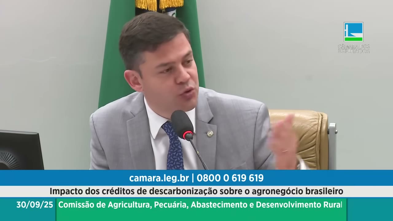 Vídeo do evento em 1:15:32