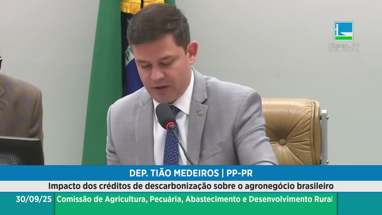 Vídeo do evento em 1:34:33