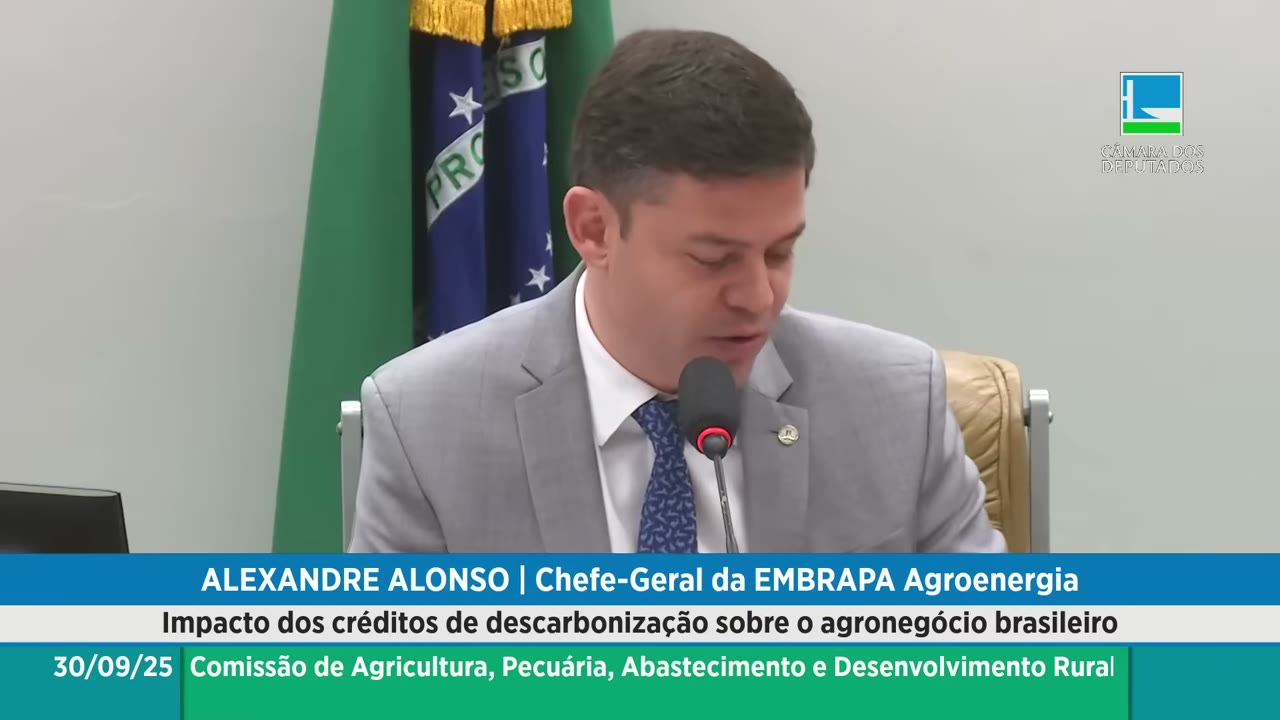 Vídeo do evento em 1:45:54
