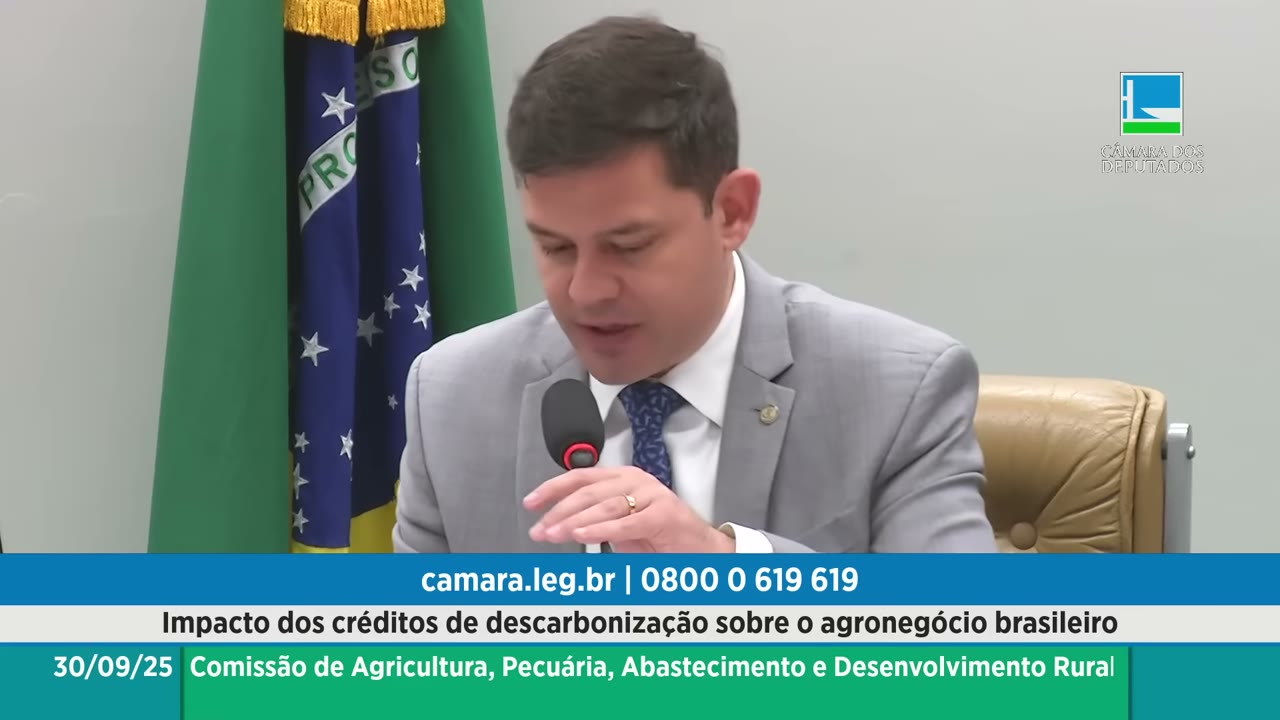 Vídeo do evento em 2:06:38