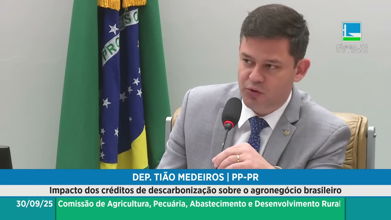Vídeo do evento em 2:07:02