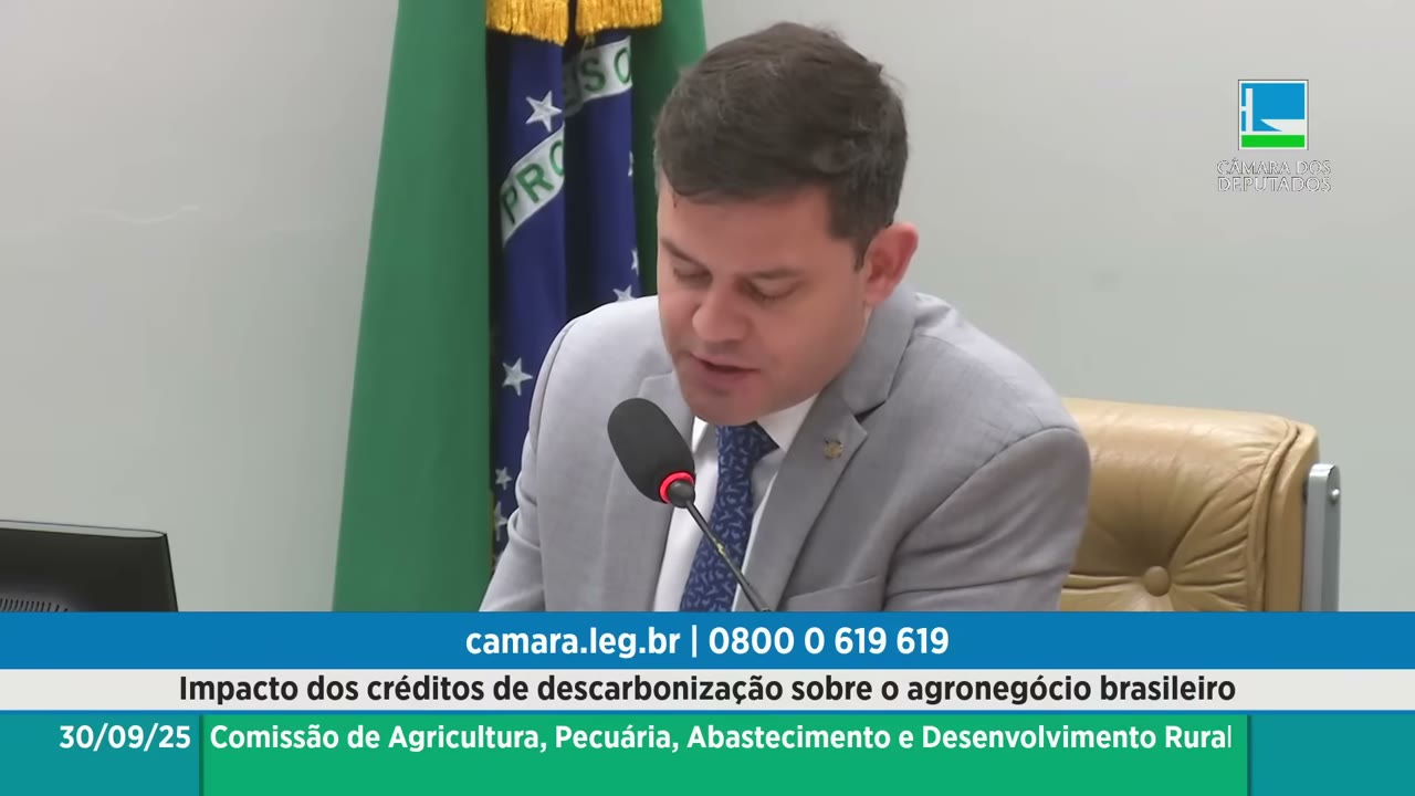 Vídeo do evento em 2:26:11