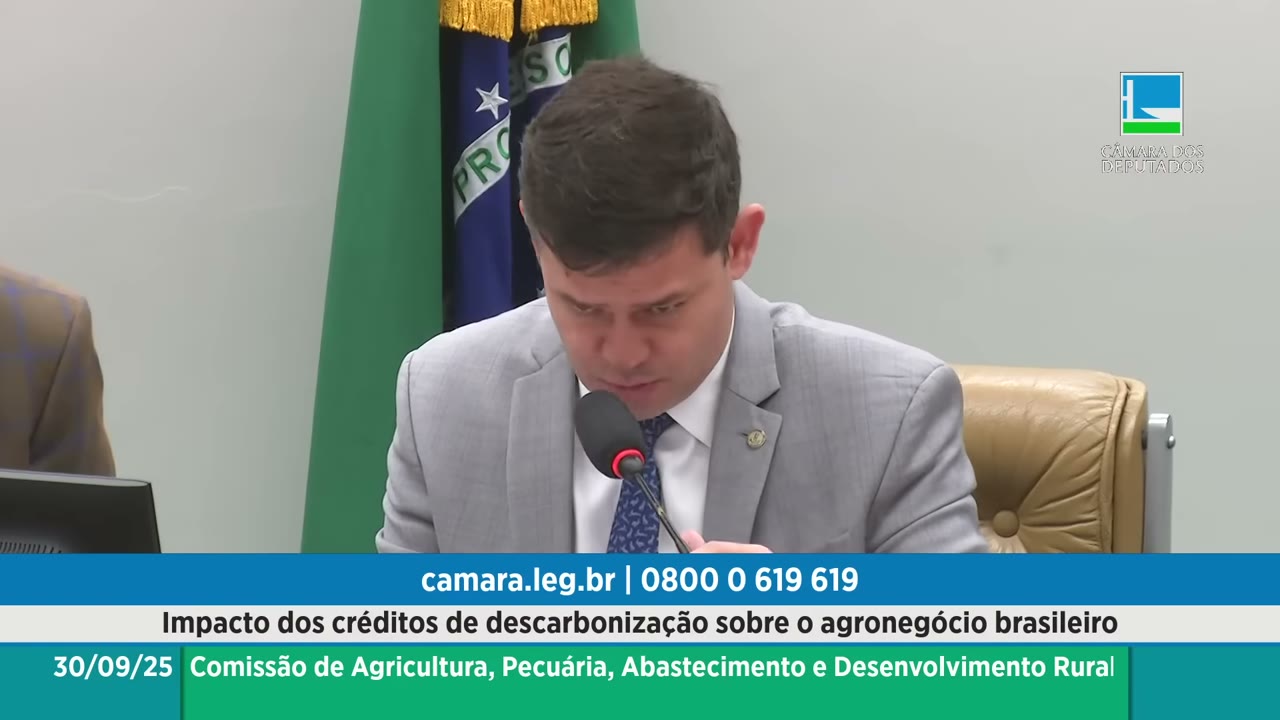 Vídeo do evento em 2:28:17