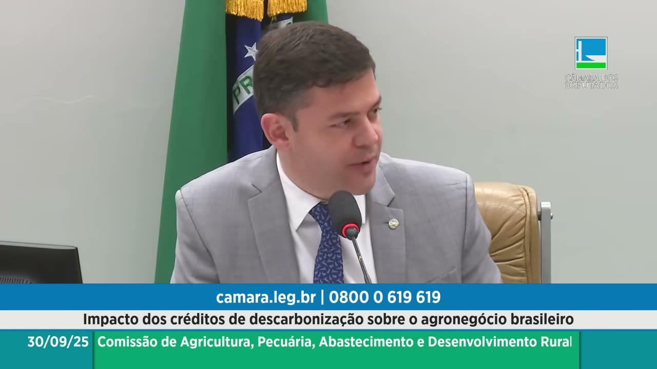 Vídeo do evento em 2:33:18