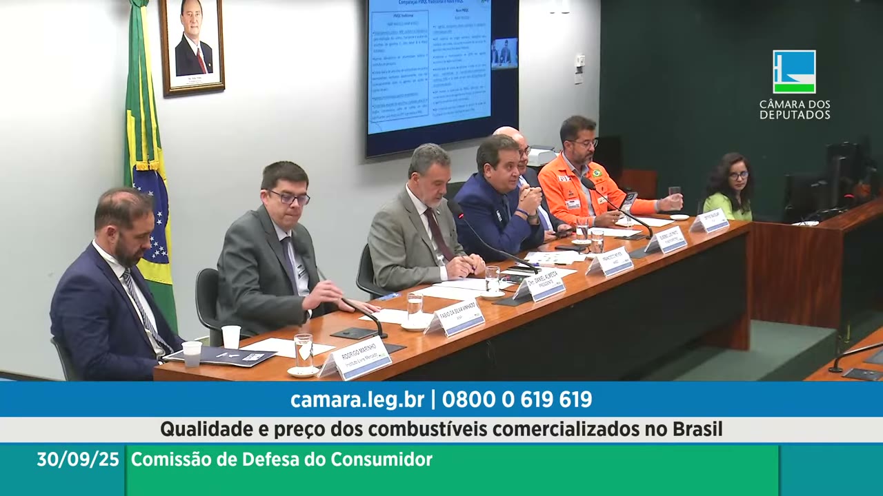 Vídeo do evento em 16:22