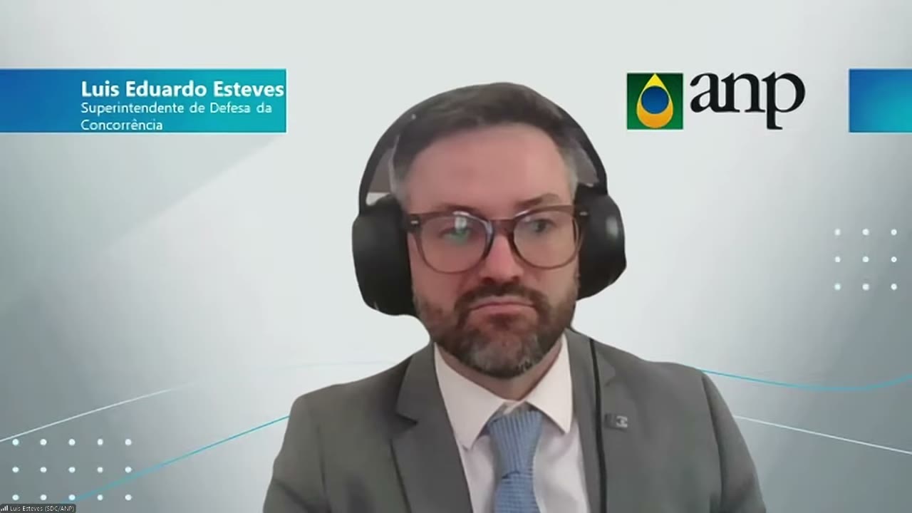 Vídeo do evento em 24:55