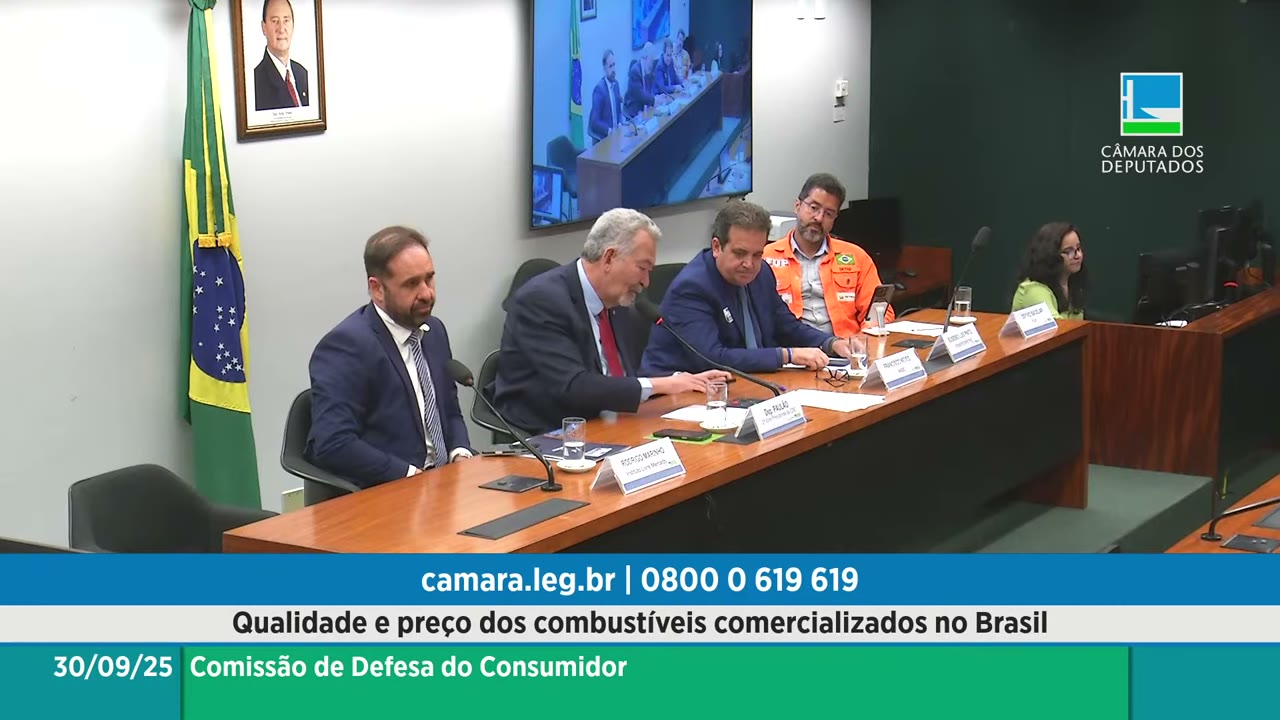 Vídeo do evento em 2:22:33