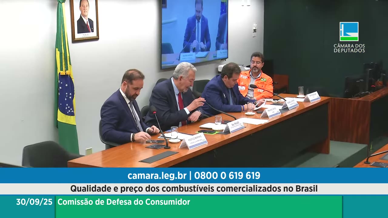 Vídeo do evento em 3:02:59