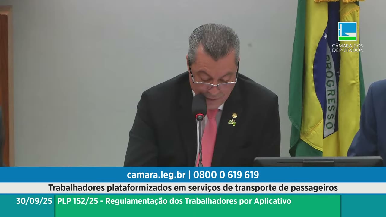Vídeo do evento em 1:38:48