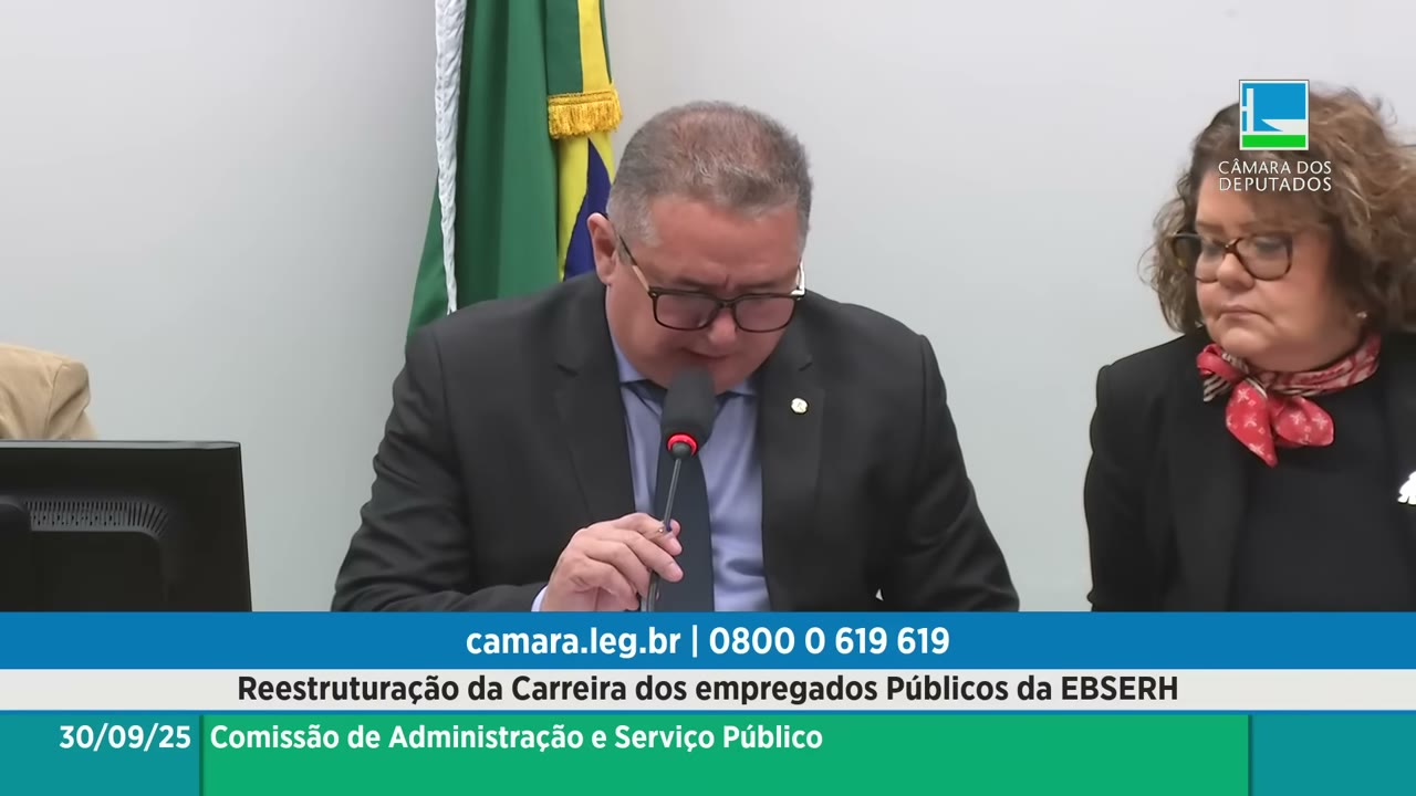 Vídeo do evento em 1:38:58