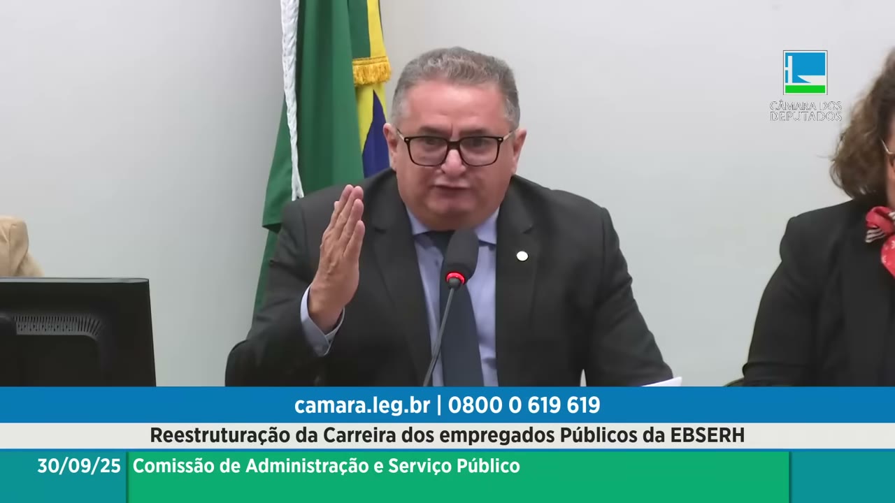 Vídeo do evento em 2:23:25