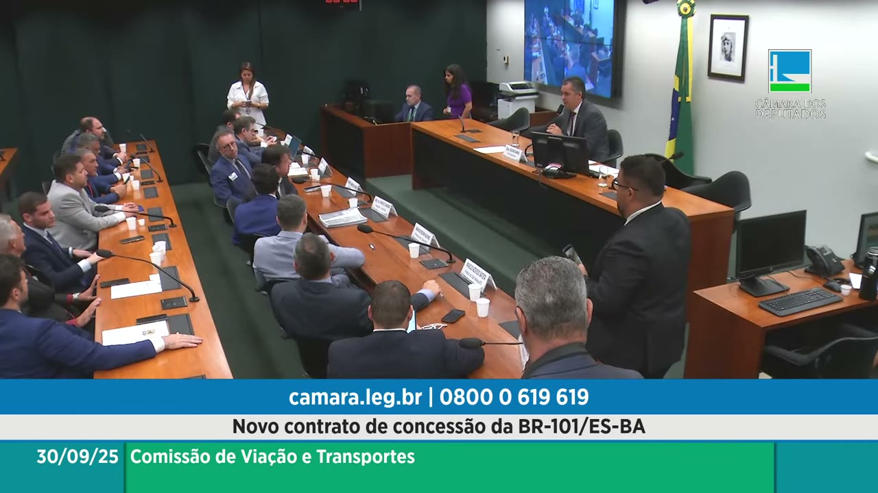 Vídeo do evento em 1:34:06