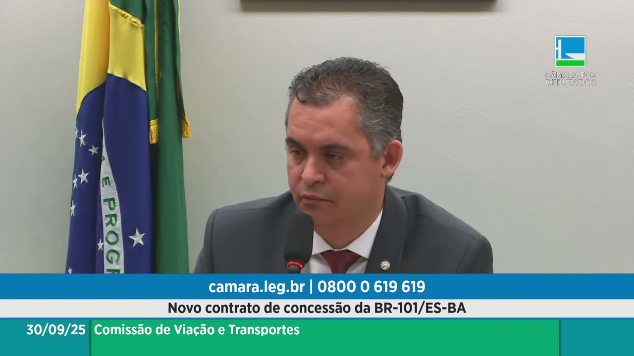 Vídeo do evento em 1:38:00