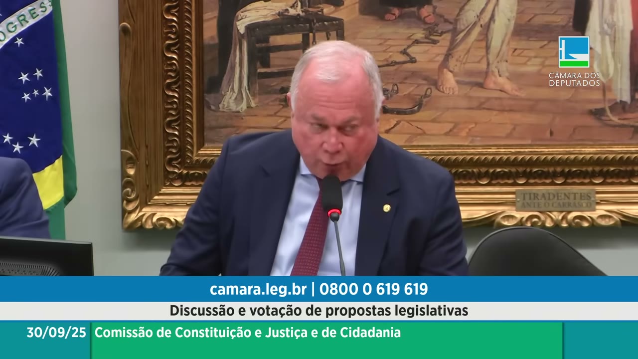 Vídeo do evento em 35:50