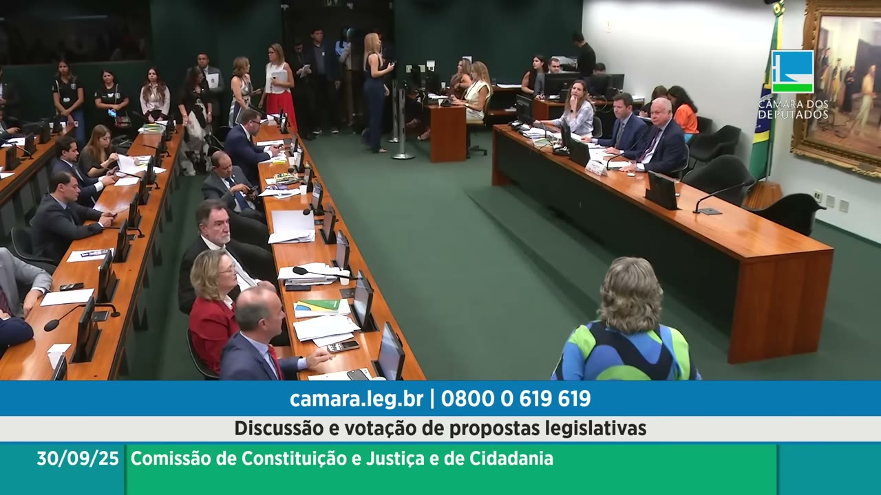 Vídeo do evento em 37:16