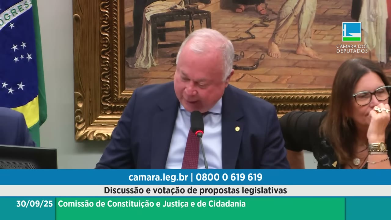 Vídeo do evento em 39:12
