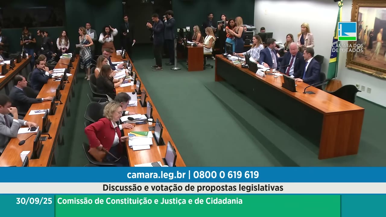 Vídeo do evento em 42:31
