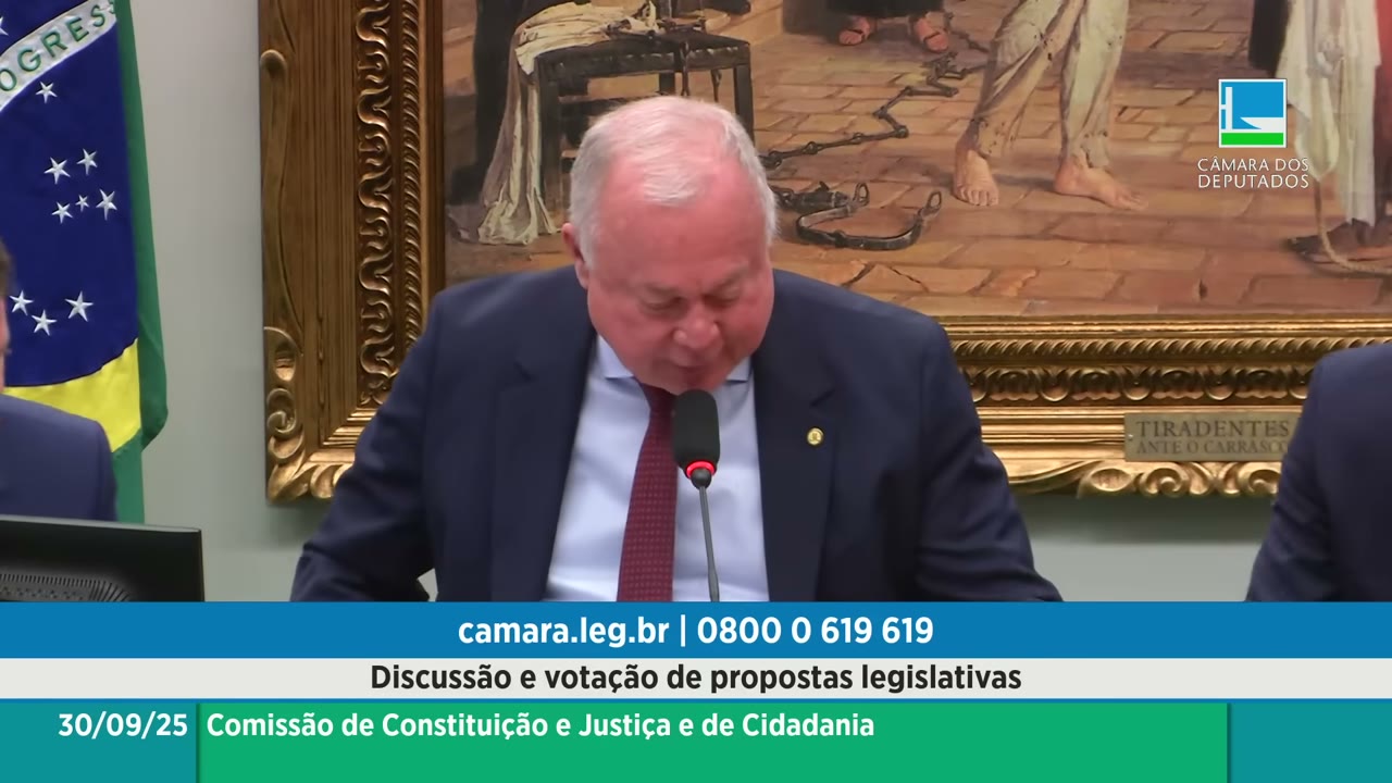 Vídeo do evento em 43:43