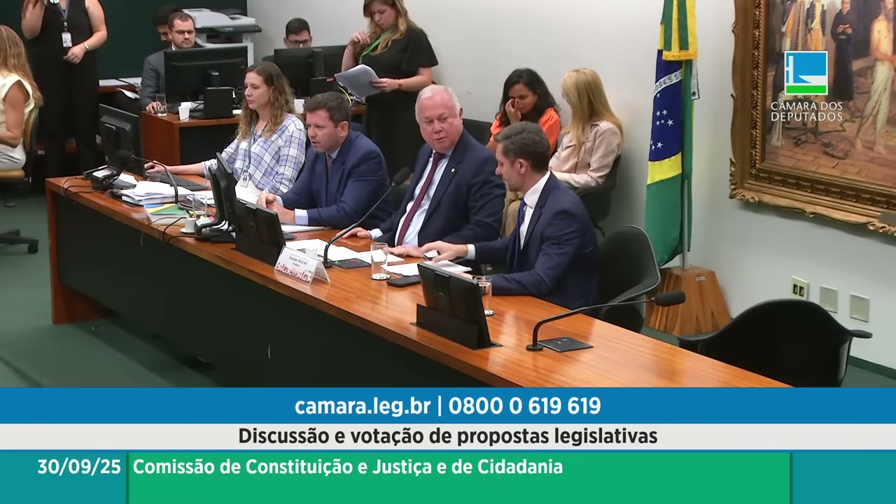Vídeo do evento em 48:50