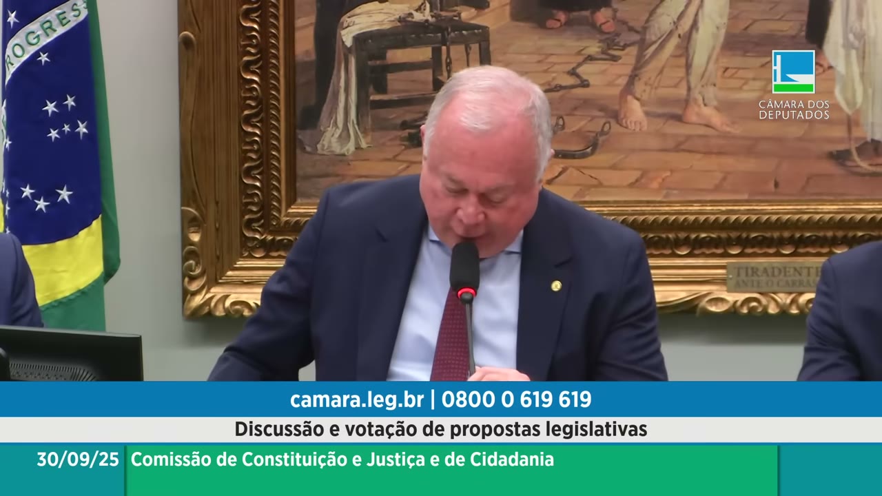 Vídeo do evento em 54:05