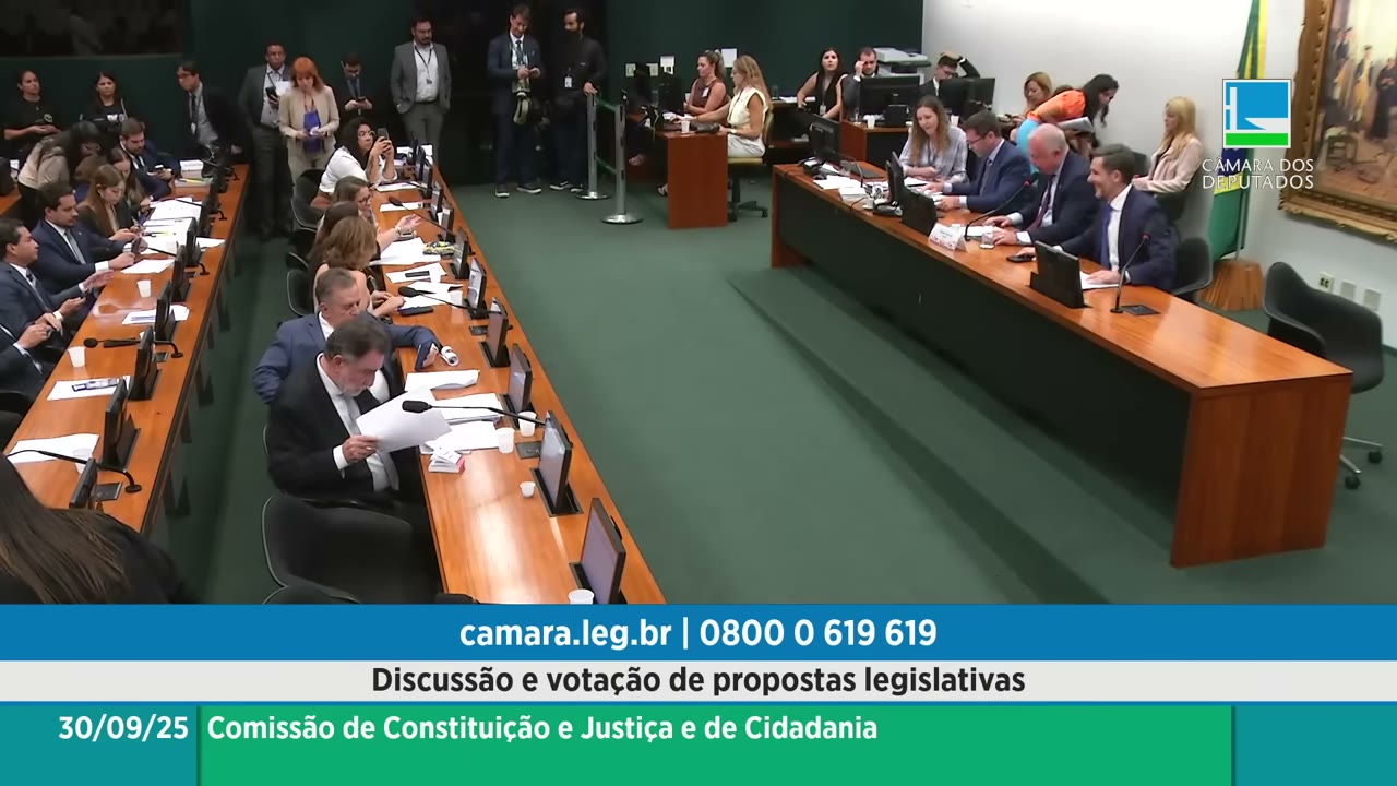 Vídeo do evento em 1:31:38