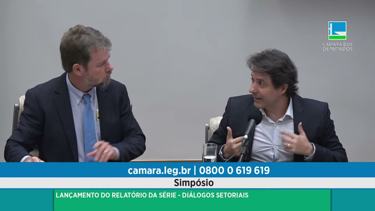 Vídeo do evento em 1:29:59
