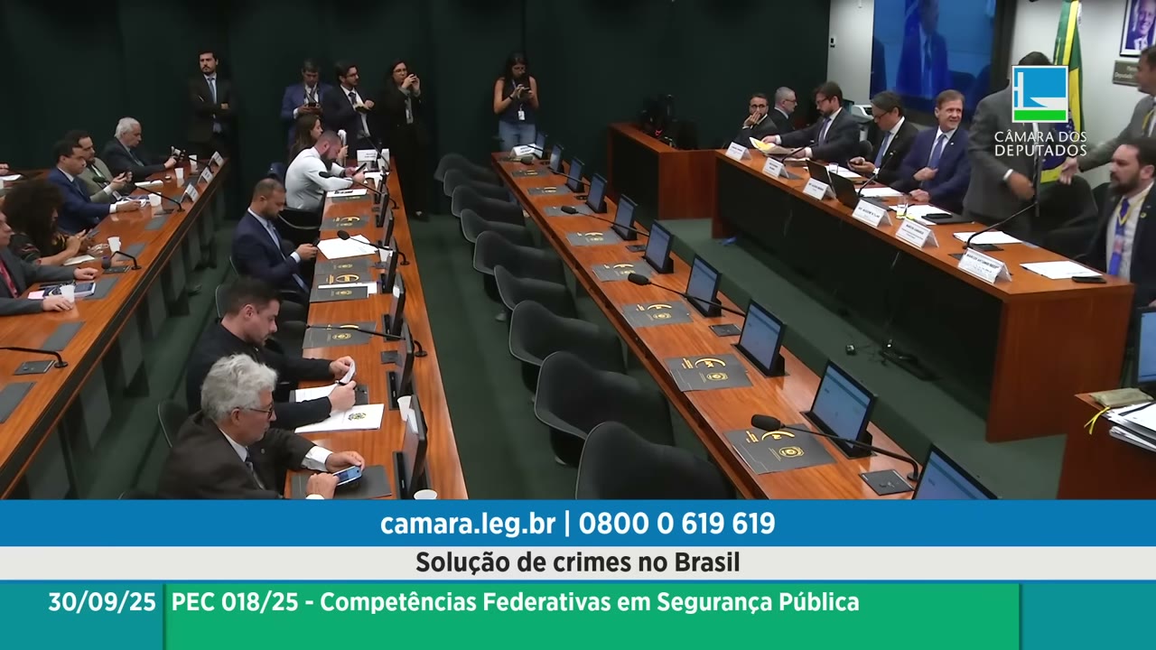 Vídeo do evento em 1:28