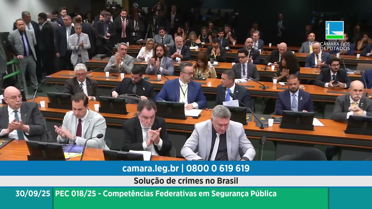 Vídeo do evento em 28:12