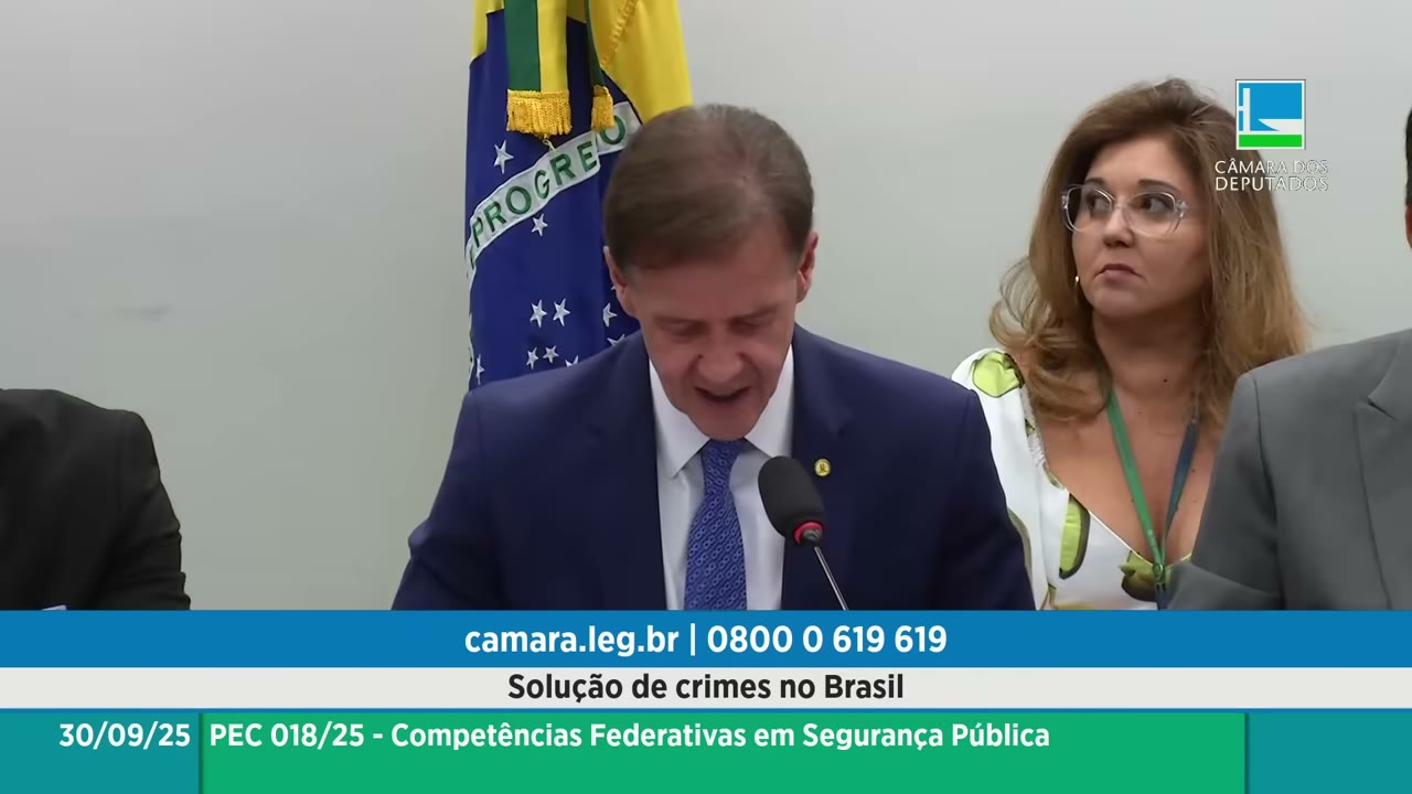 Vídeo do evento em 1:28:21