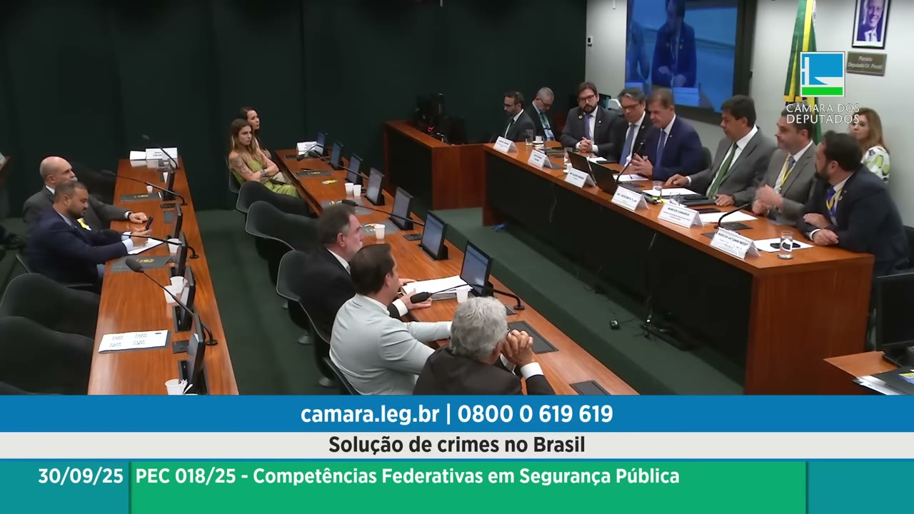 Vídeo do evento em 2:16:04
