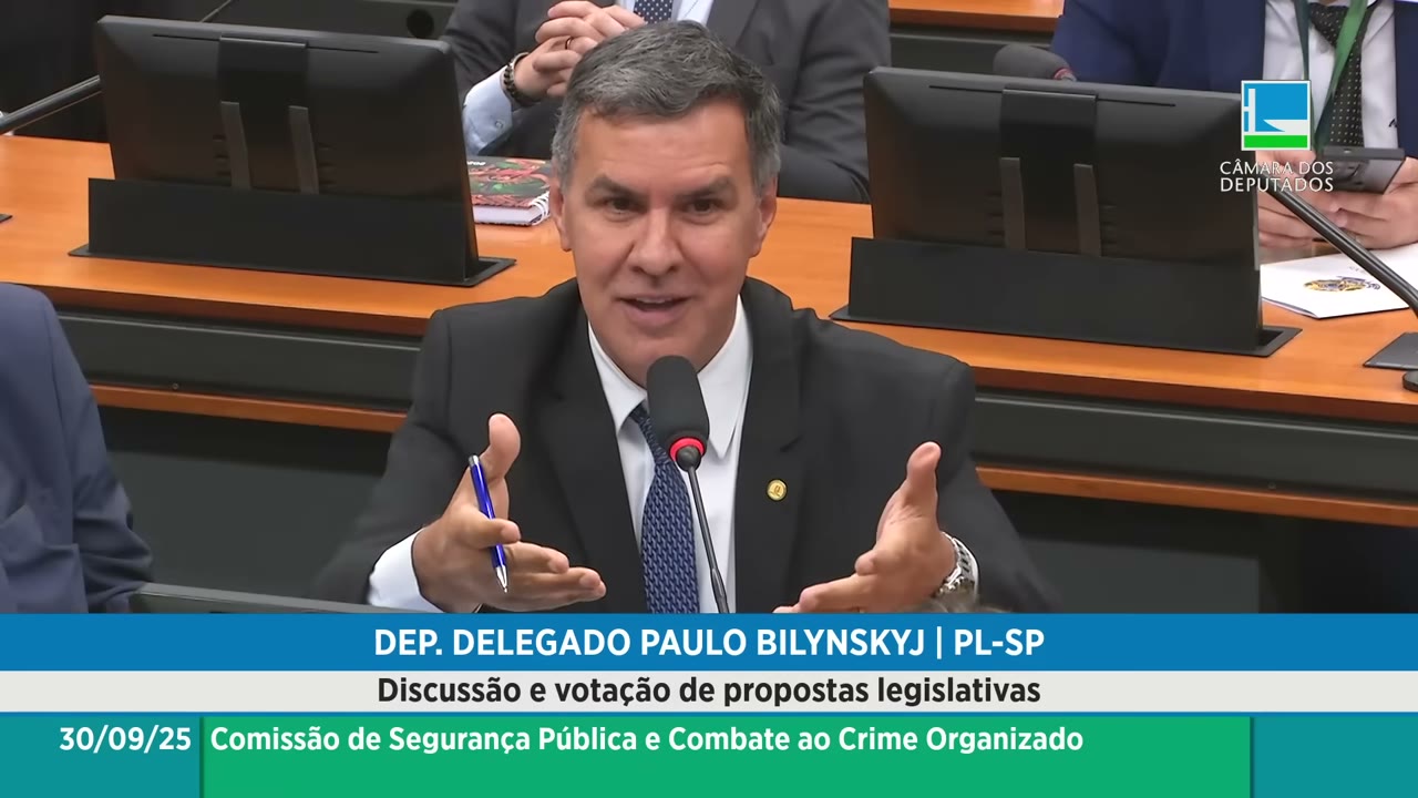 Vídeo do evento em 24:31