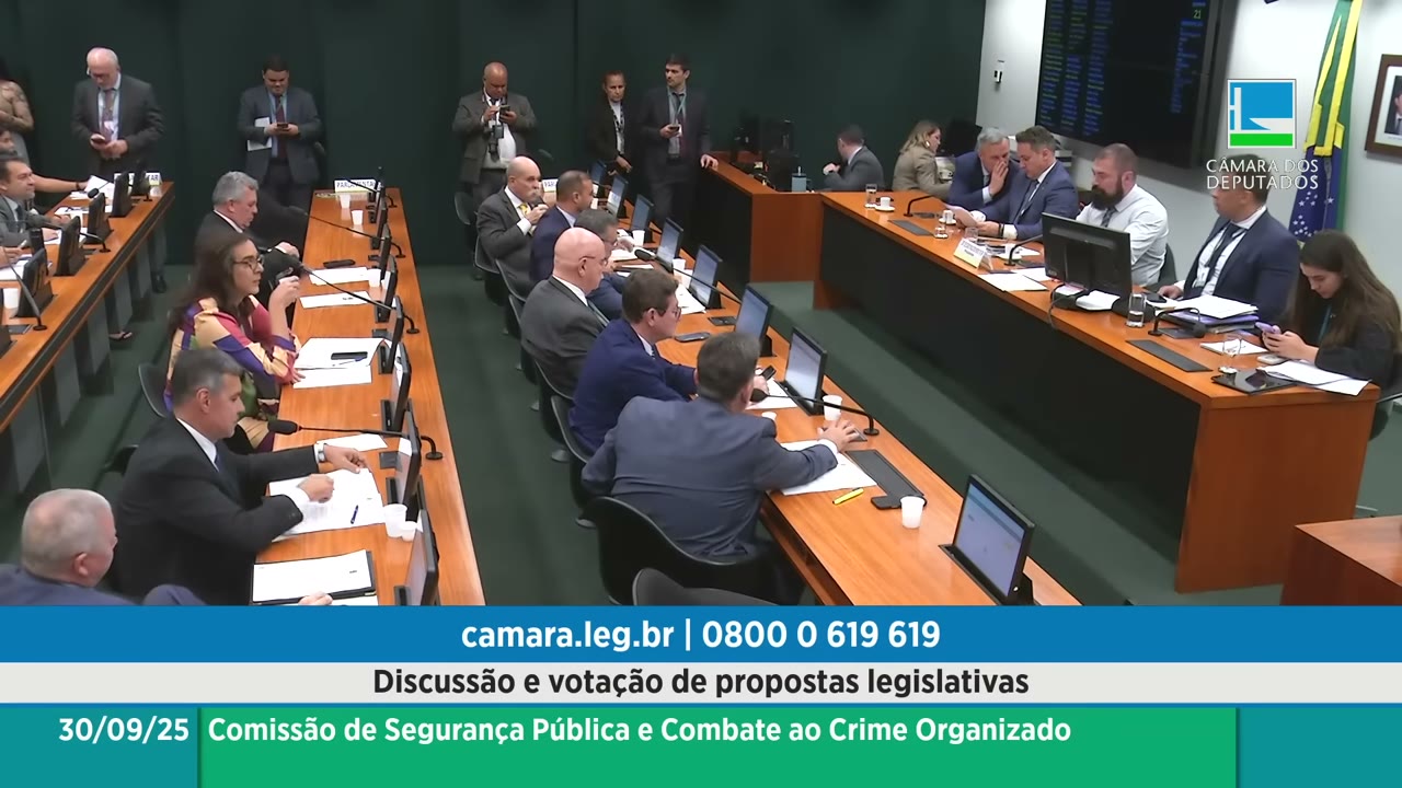 Vídeo do evento em 36:23