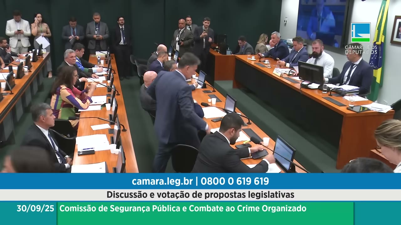 Vídeo do evento em 42:30