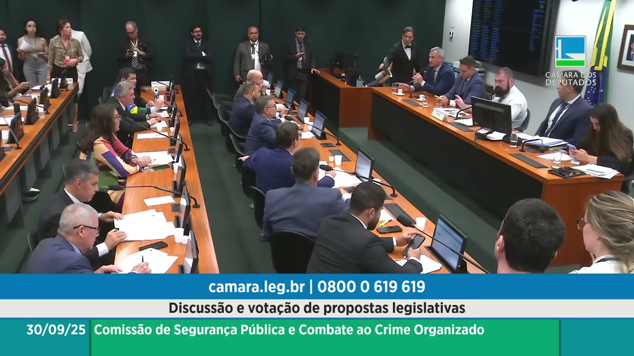 Vídeo do evento em 49:25