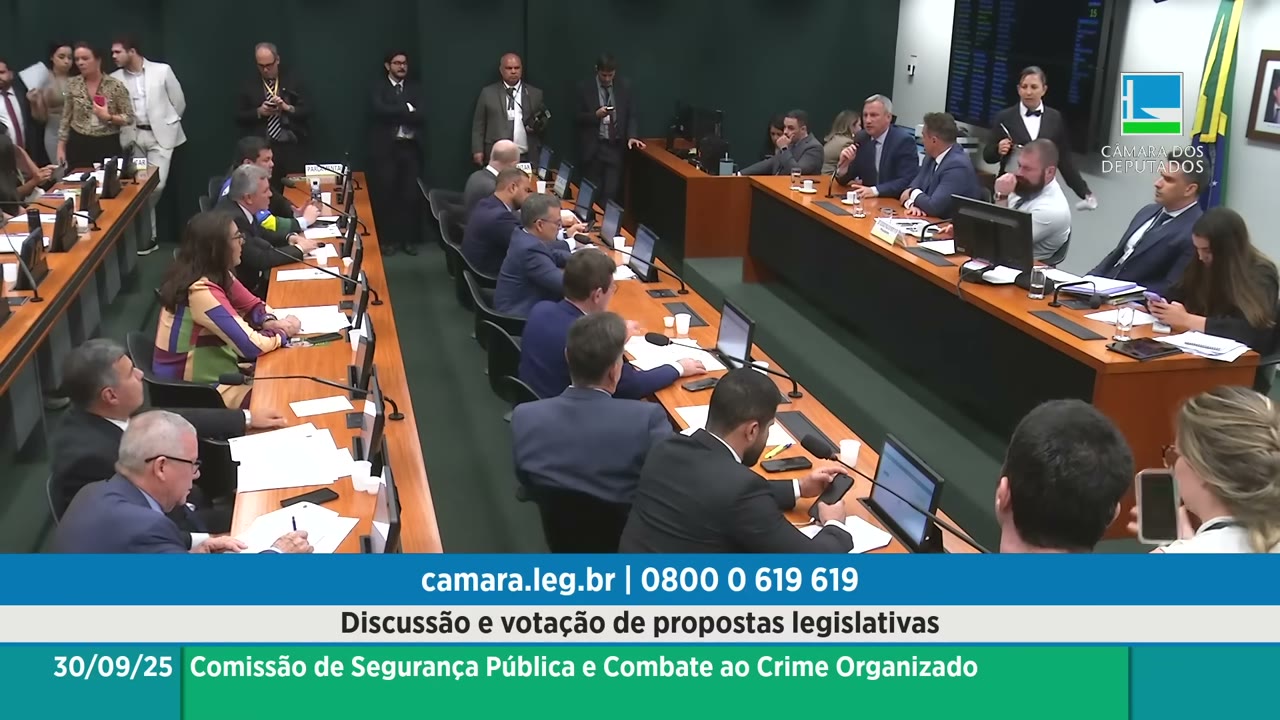 Vídeo do evento em 49:30