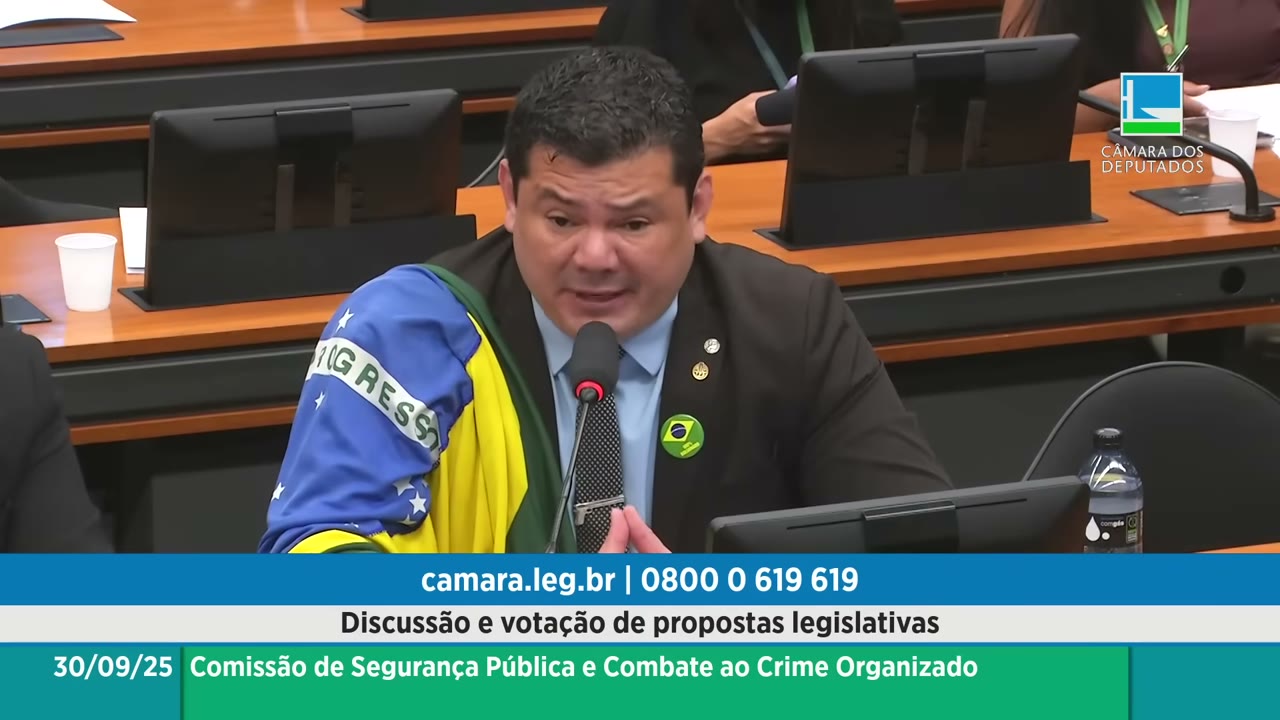 Vídeo do evento em 54:46