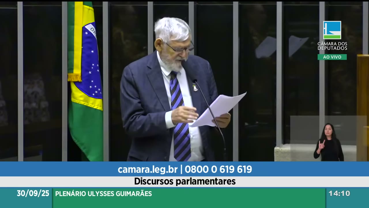 Vídeo do evento em 15:02