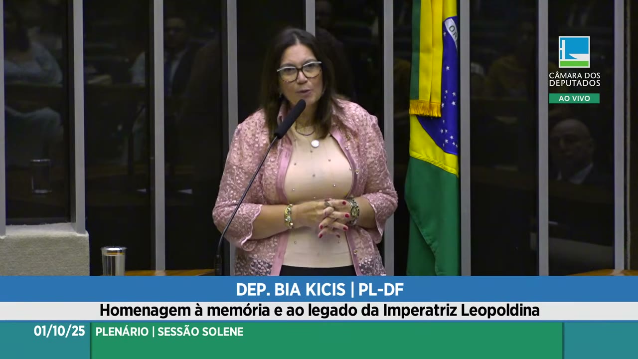 Vídeo do evento em 1:39:06