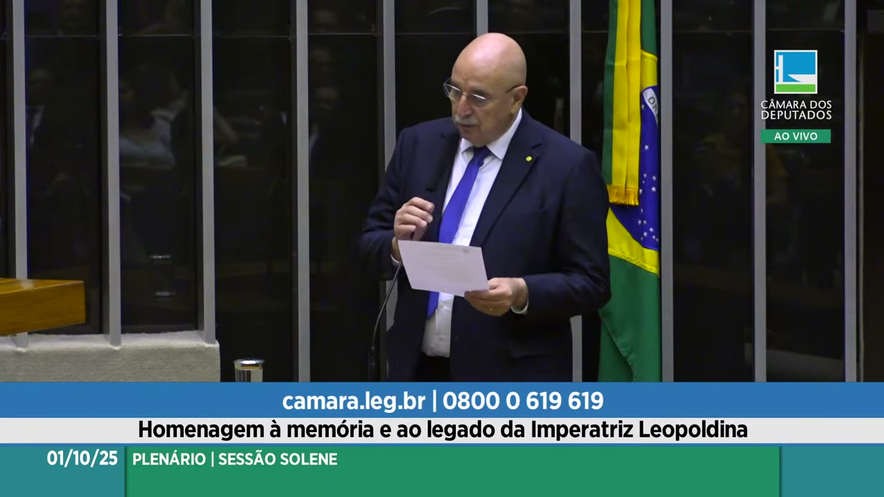 Vídeo do evento em 1:44:23