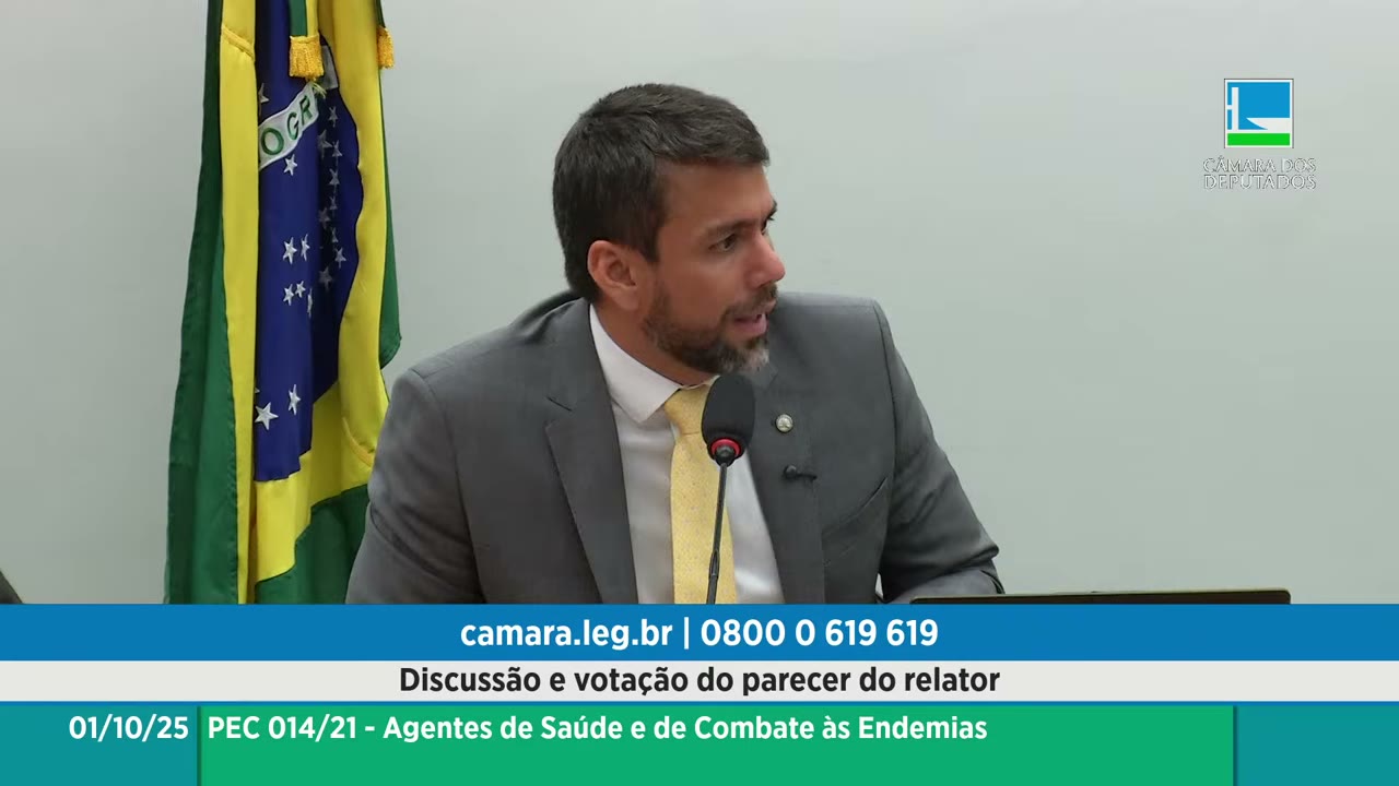 Vídeo do evento em 24:38